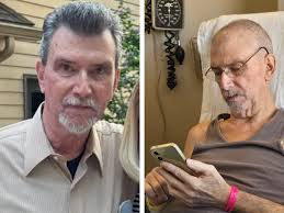 Fundraiser for Gail Robinson by Stacey Margraves : Rally for Skip's Urgent  Medical Needs