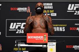 #1 site for sports memorabilia. Ufc 258 Main Card Bout In Jeopardy After Fighter Collapses Backstage Updated Mmamania Com