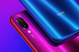 Primery Foto S Kamery Redmi Note 7 Pro Super G