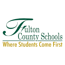 Fulton County Schools Logo