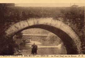 De 09h00 à 12h30 de 14h00 à 18h00 du mardi au mercredi : Belmont Sur Rance Mairie De Belmont Sur Rance Et Sa Commune 12370