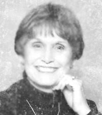 SHIRLEY DURST Obituary (1945