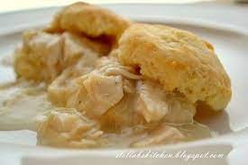 Chicken Gravy Chicken Biscuits Recipe Chicken And Biscuits Chicken Gravy And Biscuits Chicken Gravy