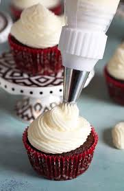 Using a whisk, whip until stiff peaks form. How To Make Stabilized Whipped Cream Whipped Cream Frosting The Suburban Soapbox