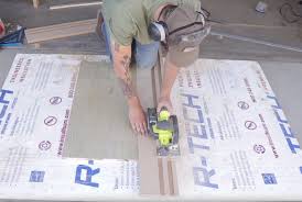 How To Make Your Own Track Saw Make Craftsman Table Saw Table Saw Table Saw Jigs