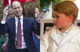 Thomas lockyer, eddie cooper, jordan frieda and others. Ksiaze George Niechetnie Zasypial Ksiaze William Znalazl Na To Sposob Prosty Ale Tez Kontrowersyjny