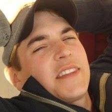 Happy Birthday to my son, Aaron. He is 46 yo today! 7/7/78 Aaron, I am told  looks a lot like his second Cousin Dana Valiton. Sadly, Dana JR passed away  at age