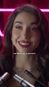 Anuncio de María Becerra: ¿Asistirán al evento?