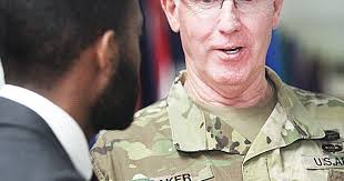 Ongoing legacy: U.S. Army Network Enterprise Technology Command celebrates  100 years