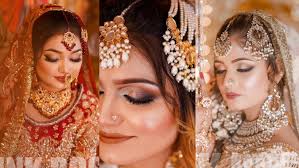 Makeup By Uzma Kamal