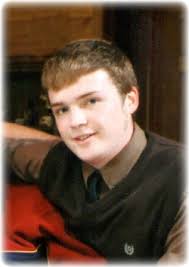 Obituary information for Matthew Gordon Scott