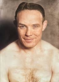 Today's Irish Success Story looks at the life of undefeated World Champion  boxer Jack McAuliffe who was born in Cork