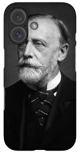 Thomas iPhone Cases by Science Photo Library