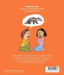 Mais ignorer leur apparition et faire la sourde oreille ne feraient que banaliser ces gros mots sans en expliquer la réelle portée et signification à votre enfant. Les Mots Du Docteur Cat Les Gros Mots Mine De Rien Gallimard Jeunesse