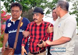 Imej dari the malaysian insider. Imbasan Peristiwa Sepanjang 2014 Tahun Duka Buat Rakyat Malaysia