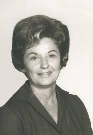 Marian Burns Obituary (1927