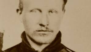 Civil War Blog » Frederick Metzger