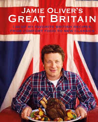 Thank You Jamie Oliver For Your Awe Inspiring Humanitarian Contributions To Make Nutrician A Universal Languag British Food Jamie Oliver Jamie Oliver Recipes