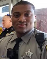 Reflections for Deputy Sheriff David Lee'Sean Manning, Edgecombe County  Sheriff's Office, North Carolina