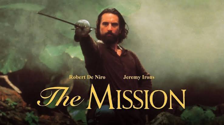 The Mission: A Review Of The Classic Movie | William Hemsworth