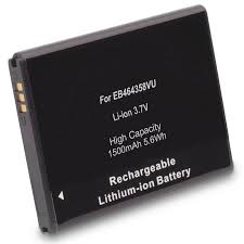 Batteri till Samsung Galaxy Music S6010 ...
