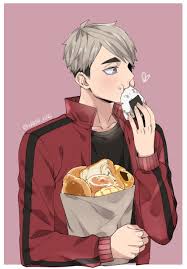 Pin By Vianca On Oppas In 2020 Haikyuu Anime Haikyuu Manga Haikyuu Characters