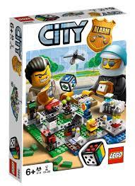 Ataque de los outriders 76123: El Universo De Los Juegos De Mesa De Lego Primera Parte Consola Y Tablero