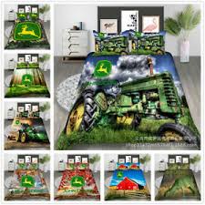 Последние твиты от john deere (@johndeere). John Deere Tractor Bettwasche Set 2 3pc Bettbezug Kissenbezug Single Double2 Ebay