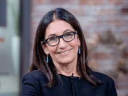 Bobbi Brown Is Augustinus Bader's New Chief Creative Advisor