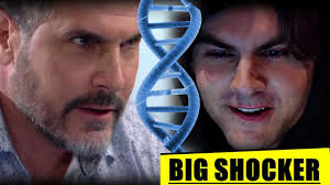 Bill is stunned to discover that Remy is his biological son CBS The Bold  and the Beautiful Spoilers