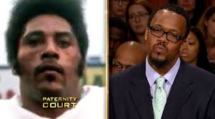 Paternity Court