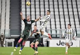 Find all of these 2021 stats and more on messivsronaldo.app! Juventus Goes Third With Ronaldo Double Daily Sabah