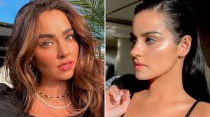 Martin was born and raised in oaxaca de juárez, mexico. Claudia Martin Amaga Con Contrademandar A Maite Perroni Por Escandalo De La Tercera En Discordia Infobae