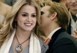 Rosalie et Carlisle : r/twilight