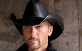 Tim McGraw