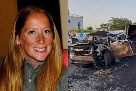 Travel Influencer Dies 1 Week After Car Wreck Left Her with Severe Burns