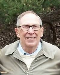 Kenneth Hyland Obituary