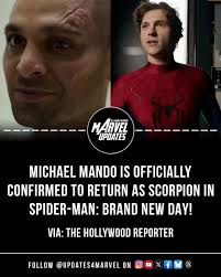 Should Sony return the rights to the Spider-Man films to Marvel?