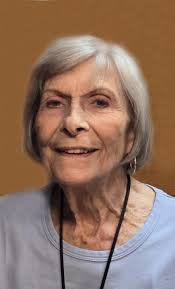 Obituary for Betty Estenson