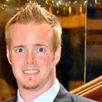 David Stinebaugh's Instagram, Twitter & Facebook