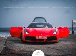 Benson is equipped with sets of advanced testing equipment in accordance with the ece stanard of benson perform apqp procedure for oem marketin order to ensure the development and constant. Ferrari 488 Gtb Rosso Benson Motor Traders Pvt Ltd Facebook