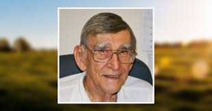 Roy Oliver Ehman Obituary April 12, 2022