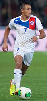 Chile national football team is the national football team of chile. Chile National Football Team Wikipedia