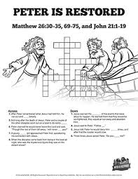 Easter Sale Save 25 Sunday School Worksheets Sunday School Activities Sunday School Crossword