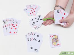 Watch from which rows the cards have designs to expose those for points, but as mentioned earlier, the real point is to collect those star cards. How To Play Big Two 10 Steps With Pictures Wikihow