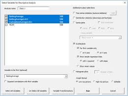 Introduction To Linear Regression Analysis