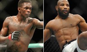 Победа техническим нокаутом в первом раунде, 4:49. Ufc 248 Israel Adesanya To Defend Title Against Yoel Romero