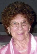 Agnes J. Luta Obituary