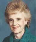 Betty STURGILL Obituary (2013)
