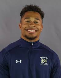 BOBCATS BY THE NUMBERS: 26 Days Until Kickoff!